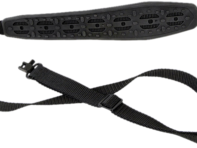 Bulldog Deluxe Rifle Sling