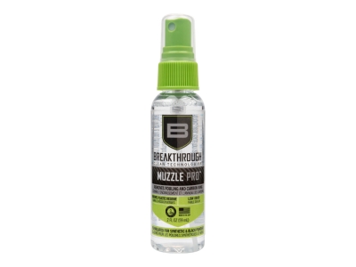 Breakthrough Muzzle Pro, 2oz Pump Spray Bottle