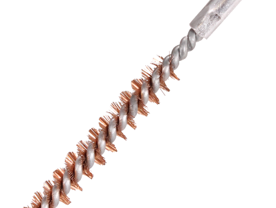 Birchwood  Bronze Bore Cleaning Brush