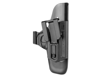 FAB Defense IWB Holster, Fits Glock 17/19/23/32, RH