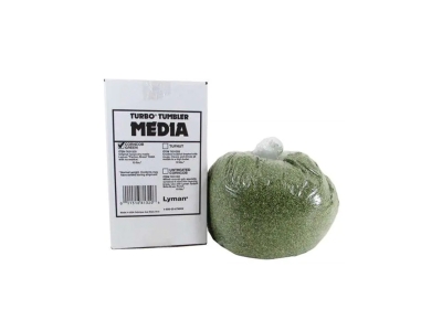 Lyman Corn Cob Plus 10 lbs Resealable Bag