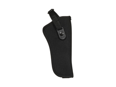 Allen Cortez Handgun Holster, Black, Right