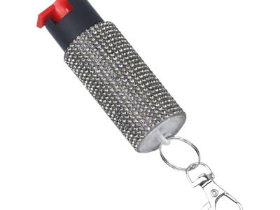 PSP Studded Pepper Spray