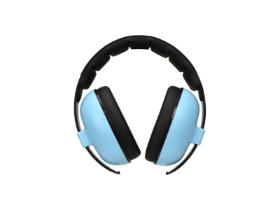 Radians Hushies Infant and Toddler Ear Muff Blue