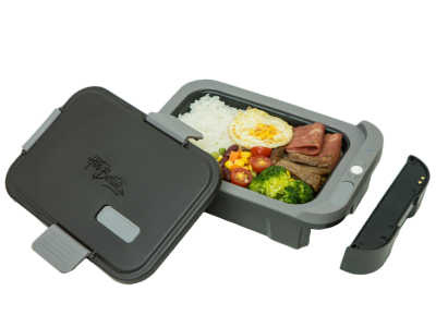 Hot Bento Plus