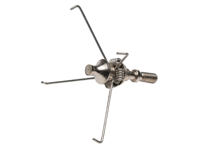 Zwickey Kondor Points Screw In 105 gr. 1 pk.