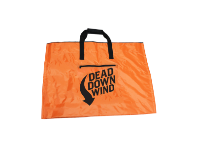 Dead Down Wind ScentPrevent Clothing and Gear Bag