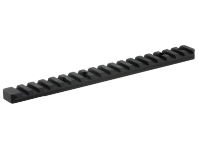 Talley Tikka T3/T3x Short Action 20 MOA Picatinny Rail