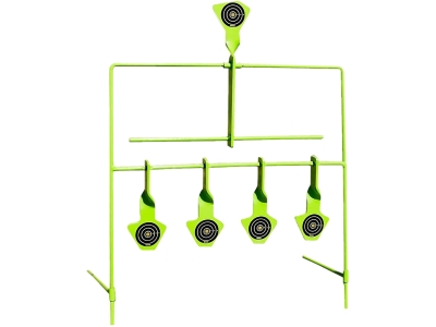 SME Hands Free Resetting System