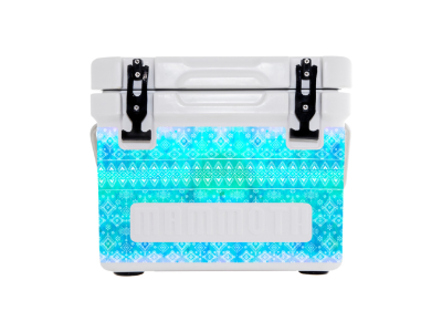 Mammoth Special Edition Cruiser, Bohemian Blue
