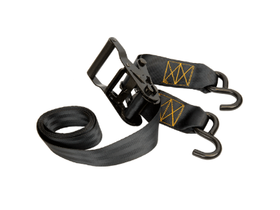 Muddy Heavy-Duty 6' Ratchet Strap