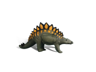 Rinehart Stegosaurus Target