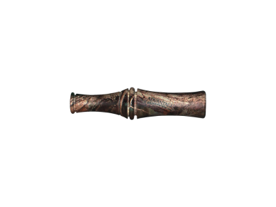 Haydel Game Calls Haydels Timber Cutter Mallard Call, Realtree Timber