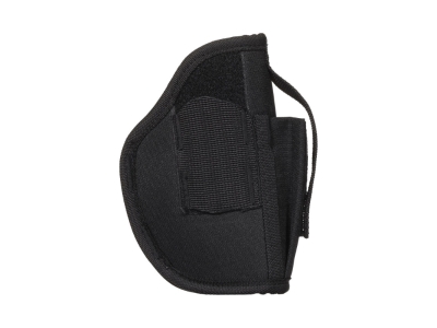 Allen Handgun Belt Holster, Black, Ambidextrous