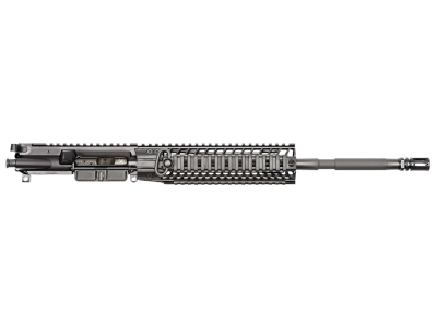 Spikes Tactical Complete Upper 5.56 NATO 16", Phosphate Barrel, 9" BAR2 Handguard