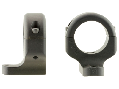 DNZ Game Reaper 2 Scope Mount/Ring Combo 1" Medium