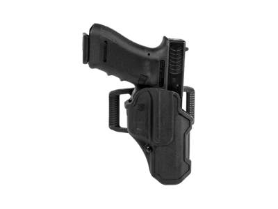 Blackhawk L2C Light Bearing OWB Belt Slide