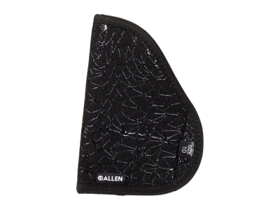Allen Spiderweb In-The-Pocket Conceal Carry Gun Holster, Black, Ambidextrous