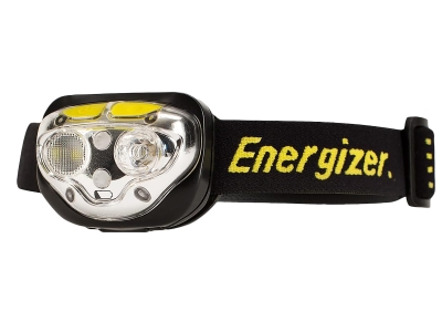 Rayovac Vision Ultra HD LED Headlamp