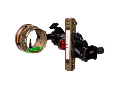 Axcel LANDSLYDE Picatinny Slider Sight Tac. BH AVX-41
