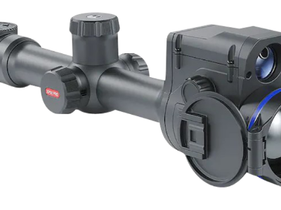 Pulsar Thermion 2 LRF XQ50 Pro Thermal Riflescope