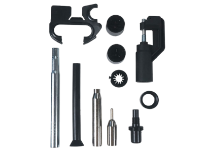 MEC 600 Jr. Mark V Die Set