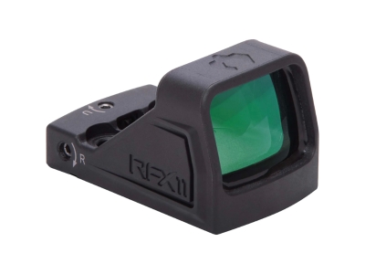 Viridian RFX11 Reflex Sight, Flat Dark Earth