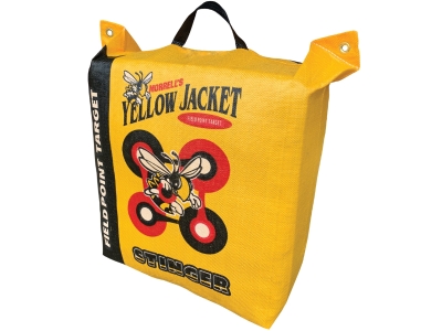 Morrell Yellow Jacket Stinger 325 FPS Field Point Archery Target