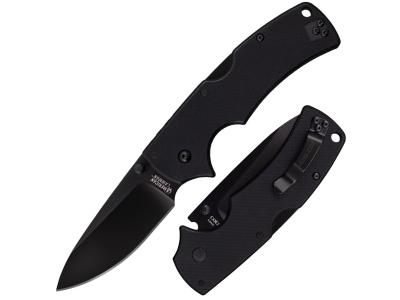 COLD STEEL American Lawman, Ambidextrous, Manual