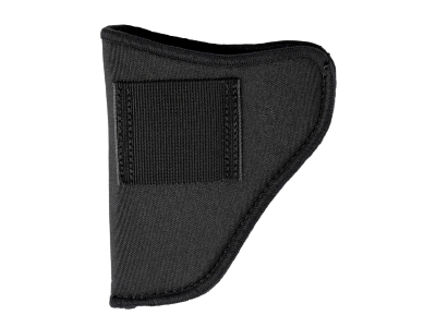 Uncle Mike's IWB Holster, Fits Sm Frame Revolver Up To 2.50" Barrel, Ambi