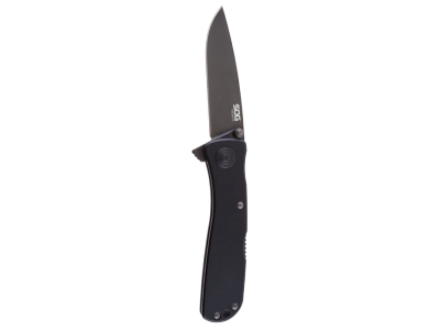 SOG Twitch II - Black