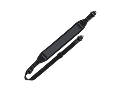 Allen Company Cascade Sling with Swivels, 500 lbs., Black/Gray