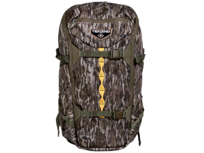 Tenzing Whitetail Day Pack - 2100, Mossy Oak Bottomlands