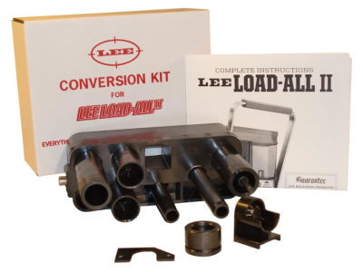 Lee Precision Conversion Kit
