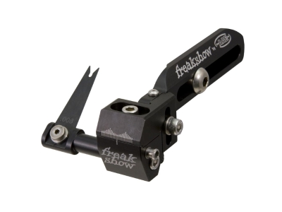AAE Freakshow Blade Rest Extended Mount RH