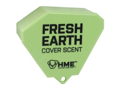 HME Products Scent Biscuit Waffer Earth Scent