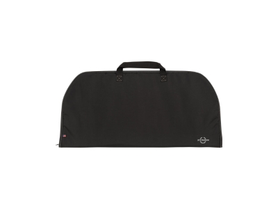 Titan Recurve & Compound Bow Case, 38"L x 18.5"W, Black