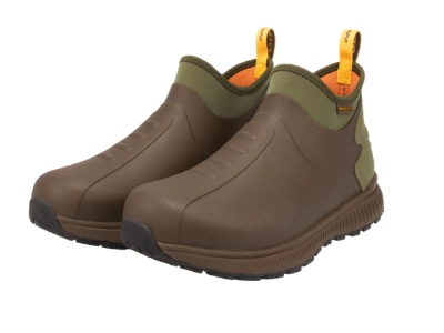 Muddy DV8 Ankle Boot, Clay, 8D