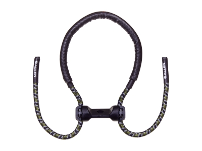 Allen Pulse Main Beam Wrist Archery Sling, Camo