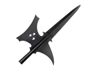 Cold Steel Maa Sergeant's Halberd