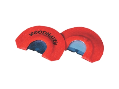 WoodHaven Single Turkey Call