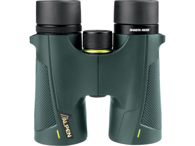 Alpen Optics Alpen Shasta Ridge Binoculars 10x42