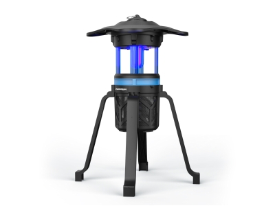 Flowtron Indoor & Outdoor Bug Zapper with UV Light, 800V & Warranty
