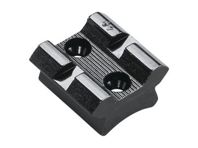 Weaver Top Mount Base 45 Black Browning Bolt Action Marlin 455