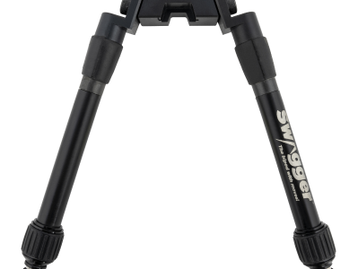 Swagger Sea12 Extreme Angle Bipod