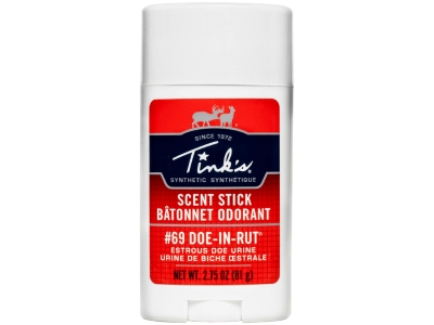 Tink's Synthetic Scent Stick