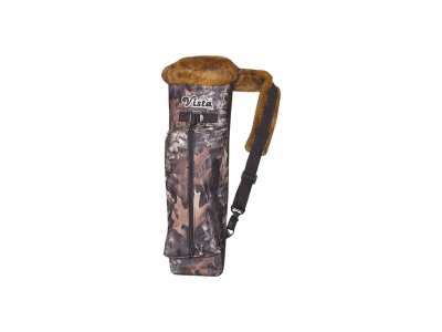 Vista Maverick Back Quiver