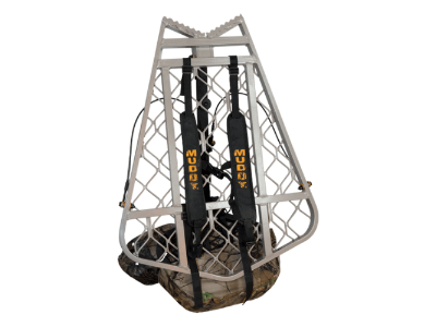 Muddy Treestand Backpack Straps