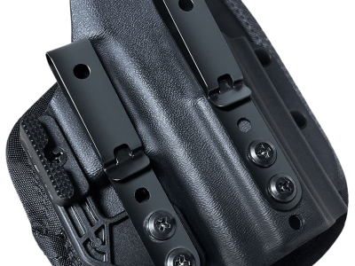 Adaptive Tactical OMNICARRY 1911/2011, Black, Right