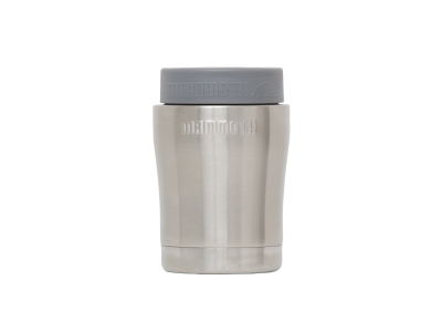 Mammoth Chillski 12 oz, Stainless Steel